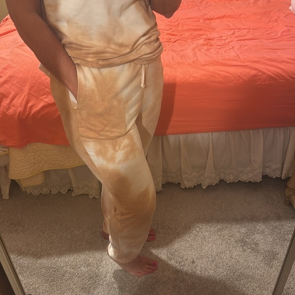 PJ’s Loungeware set size large - Picture 2 of 4